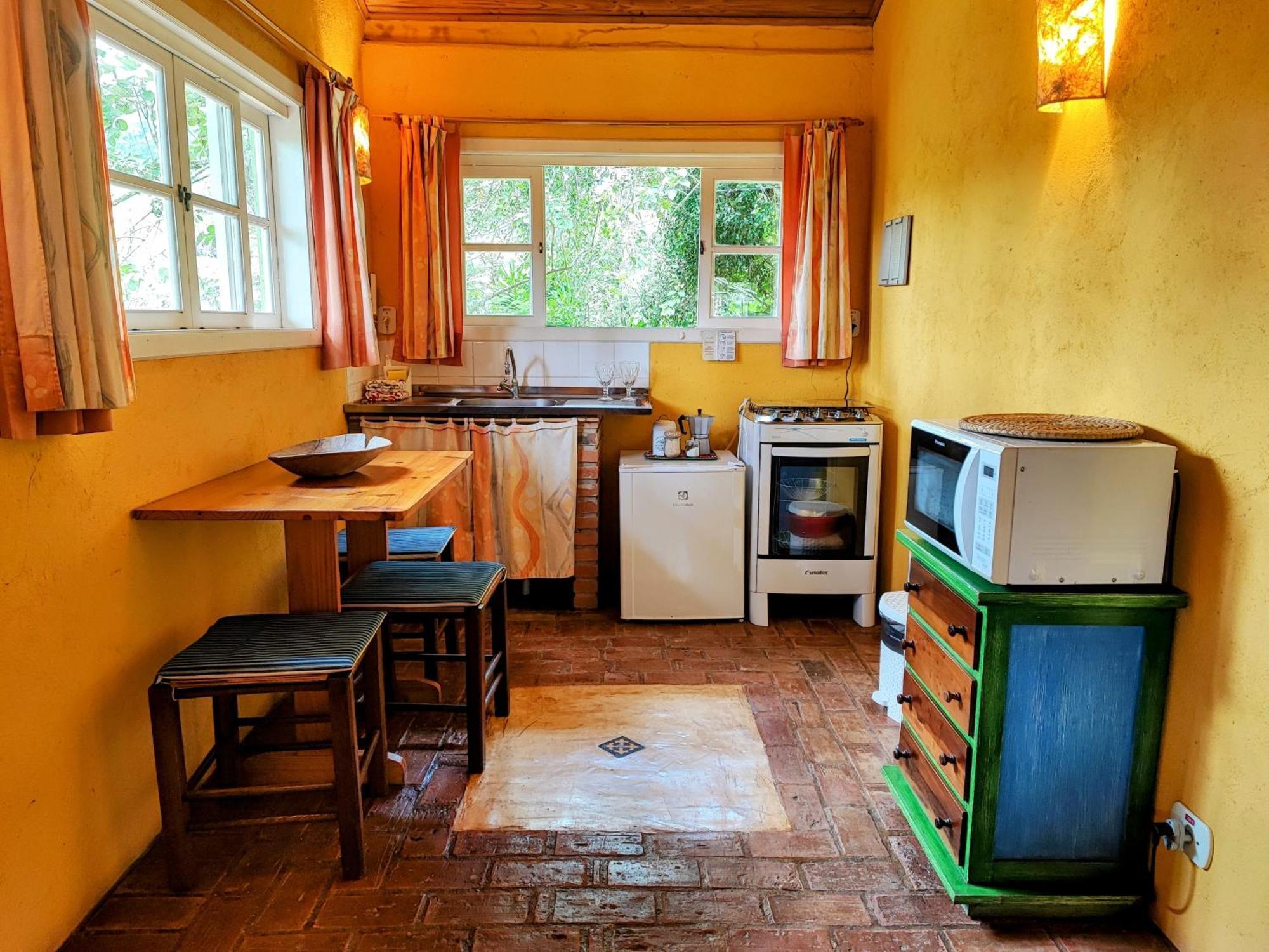 Champagny Pousada Santo Antônio do Pinhal Pokoj fotografie